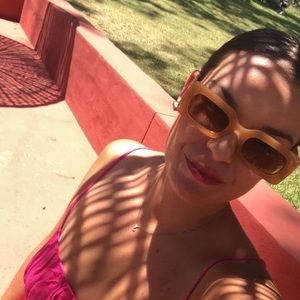 Meet your Posher, Jacinta